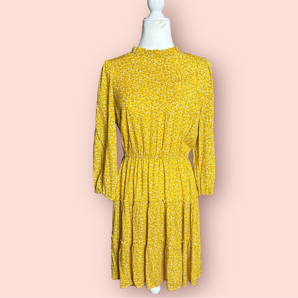 Allegra New, without tags, summer dress. Size S